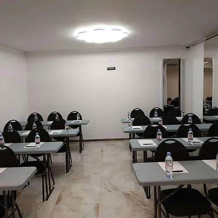 Hotel Aida Opera 